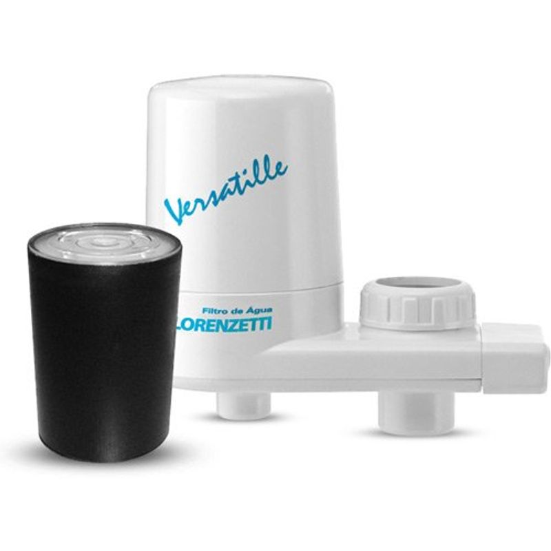 refil para filtro lorenzetti versatille