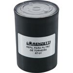 refil para filtro lorenzetti versatille