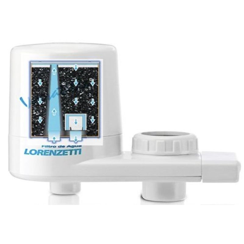 refil para filtro lorenzetti versatille