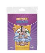 banheira inflável 450 litros mor 1784