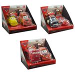 carrinhos de brinquedo líder coleção carros 629 - sortidos