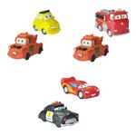 carrinhos de brinquedo líder coleção carros 629 - sortidos
