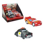 carrinhos de brinquedo líder coleção carros 629 - sortidos