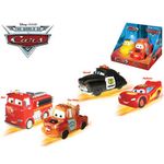 carrinhos de brinquedo líder coleção carros 629 - sortidos