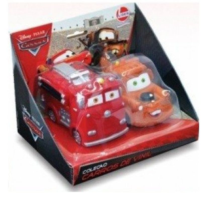 carrinhos de brinquedo líder coleção carros 629 - sortidos