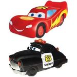 carrinhos de brinquedo líder coleção carros 629 - sortidos