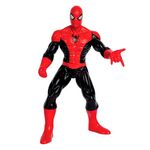 boneco mimo marvel homem aranha ultimate revolution - 449