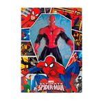boneco mimo marvel homem aranha ultimate revolution - 449