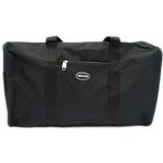 bolsa para viagem latcor it3022s tamanho 22 poliéster preta