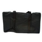 bolsa para viagem latcor it3022s tamanho 22 poliéster preta