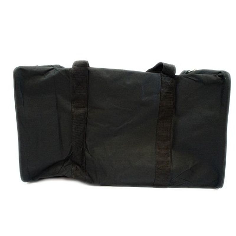 bolsa para viagem latcor it3022s tamanho 22 poliéster preta