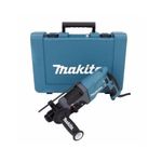 martelete combinado makita 780w 127v - hr2470