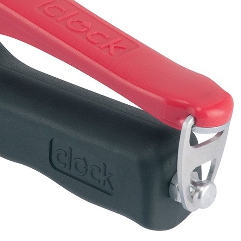 panela de pressão clock 4,5 litros alumínio