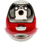 aspirador de pó mondial 2 em 1 next 1200w vermelho - ap.12
