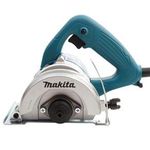 serra mármore makita 1275w 127v - 4100nh3zx2