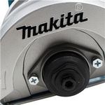 serra mármore makita 1275w 127v - 4100nh3zx2