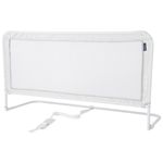 grade de proteção para cama box kiddo zucki branco - 304