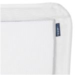 grade de proteção para cama box kiddo zucki branco - 304