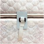 grade de proteção para cama box kiddo zucki branco - 304