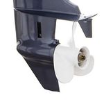 motor de popa yamaha 15gmhs 2t 24 litros 246cc