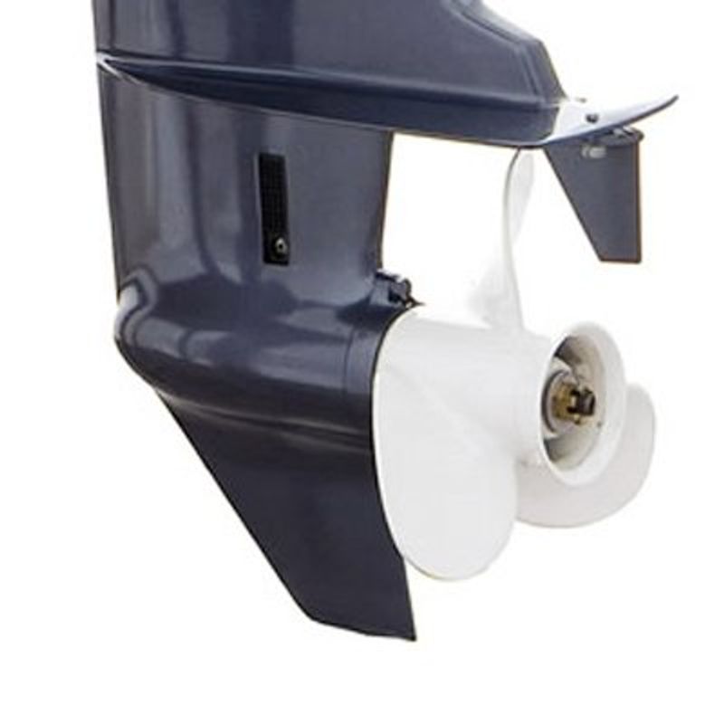 motor de popa yamaha 15gmhs 2t 24 litros 246cc