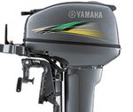 motor de popa yamaha 15gmhs 2t 24 litros 246cc