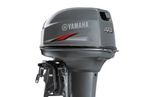 motor de popa yamaha 40aws 2t 24 litros 703cc