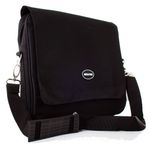 bolsa pasta latcor 38 cm poliéster preta - 8y520p-black15