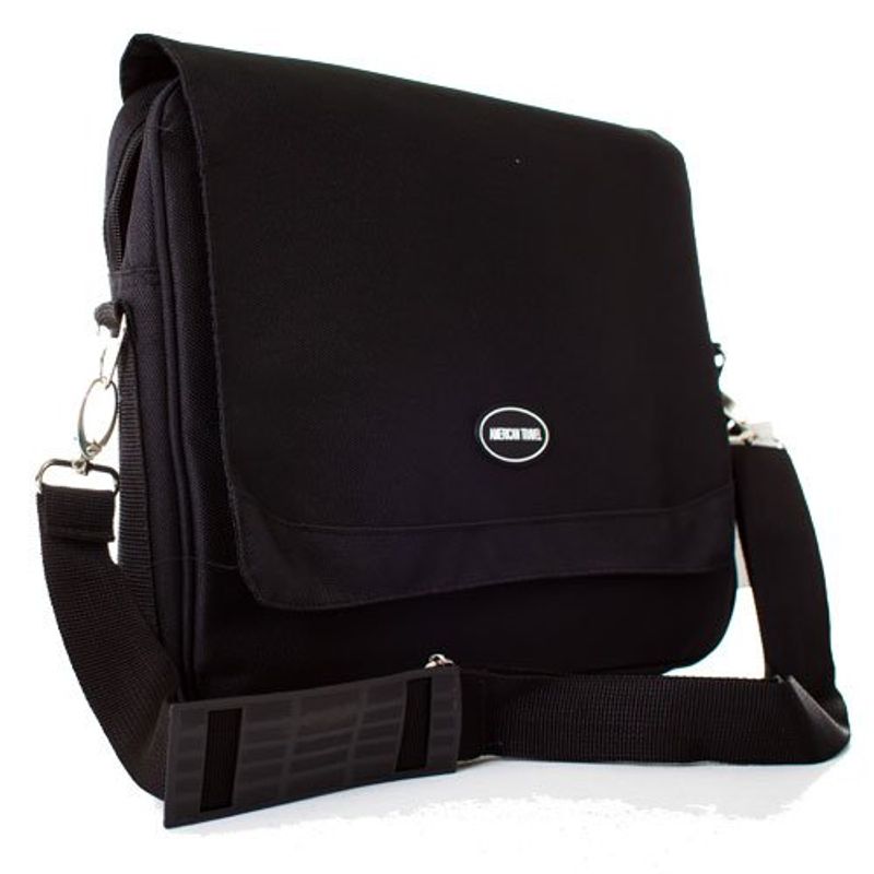 bolsa pasta latcor 38 cm poliéster preta - 8y520p-black15