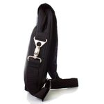 bolsa pasta latcor 38 cm poliéster preta - 8y520p-black15