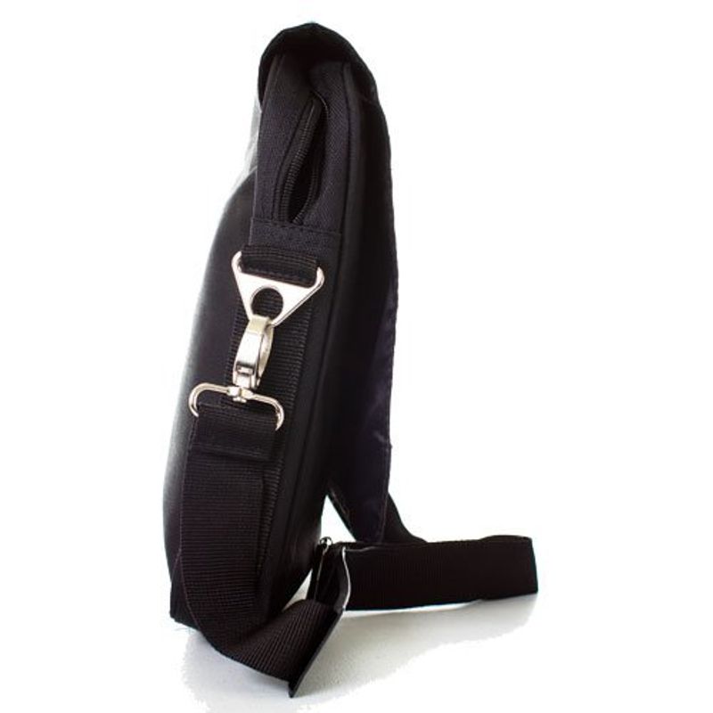 bolsa pasta latcor 38 cm poliéster preta - 8y520p-black15