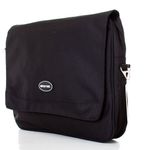 bolsa pasta latcor 38 cm poliéster preta - 8y520p-black15