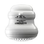 chuveiro elétrico lorenzetti bello ultra 3 temperaturas 220v branco