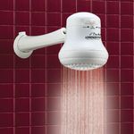 chuveiro elétrico lorenzetti bello ultra 3 temperaturas 220v branco