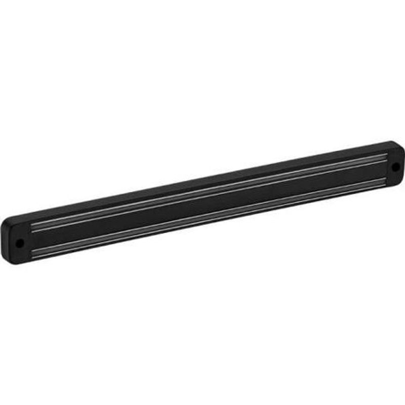 barra magnética multiuso brinox 2502/331 preta