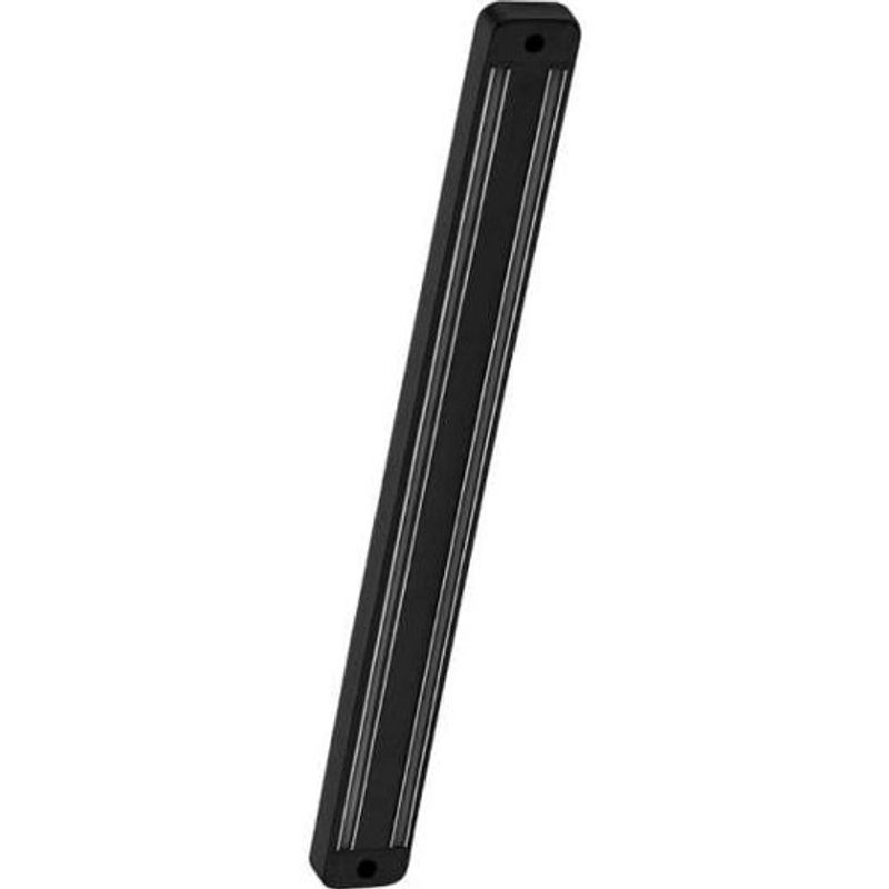 barra magnética multiuso brinox 2502/331 preta
