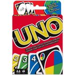 jogo mattel uno original w2085