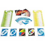 jogo mattel uno original w2085