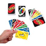 jogo mattel uno original w2085