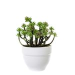 planta artificial latcor, de plástico - bx-43675/y15-01