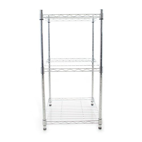 Estante Multiuso Latcor 3 Prateleiras LA4590OBH301