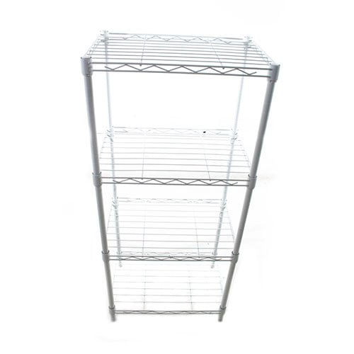 Estante Multiuso Latcor 4 Prateleiras LA45100OAW401