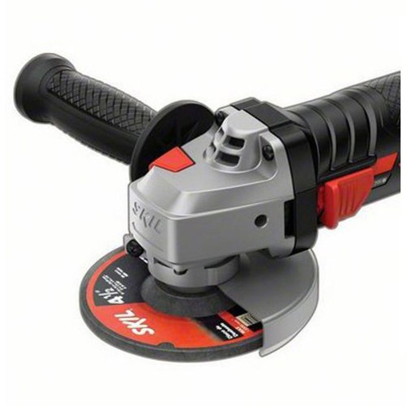 esmerilhadeira angular skil 9002 700w 127v