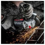 esmerilhadeira angular skil 9002 700w 127v