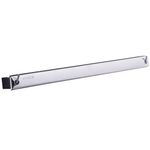 barra organizadora 80cm top pratic brinox 2200/380 aço inox