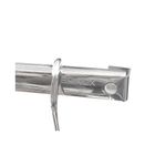 barra organizadora 80cm top pratic brinox 2200/380 aço inox