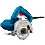 serra mármore a seco bosch gdc 150 titan 1500w 127v