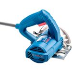 serra mármore a seco bosch gdc 150 titan 1500w 127v