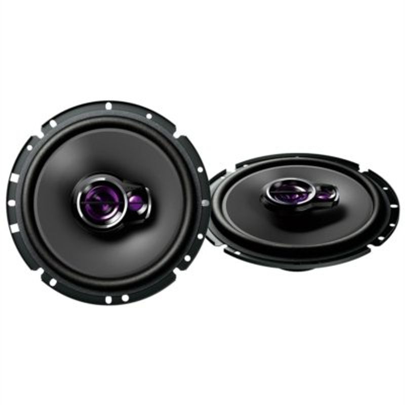 kit 2 alto-falantes automotivos pioneer 6 ts1760br 200w