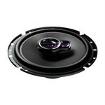 kit 2 alto-falantes automotivos pioneer 6 ts1760br 200w
